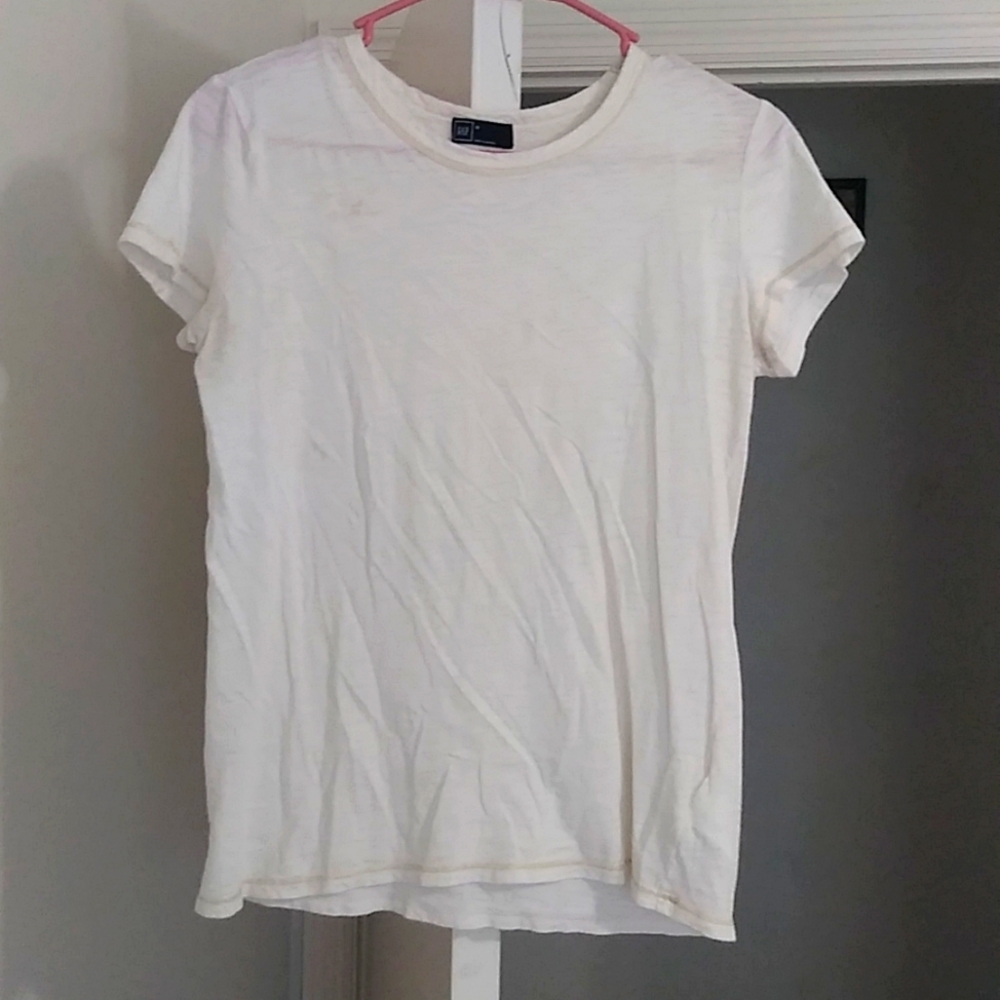 medium white shirts
